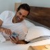 Умный коврик под подушку для улучшения сна. Hapbee Smart Sleep Pad 2